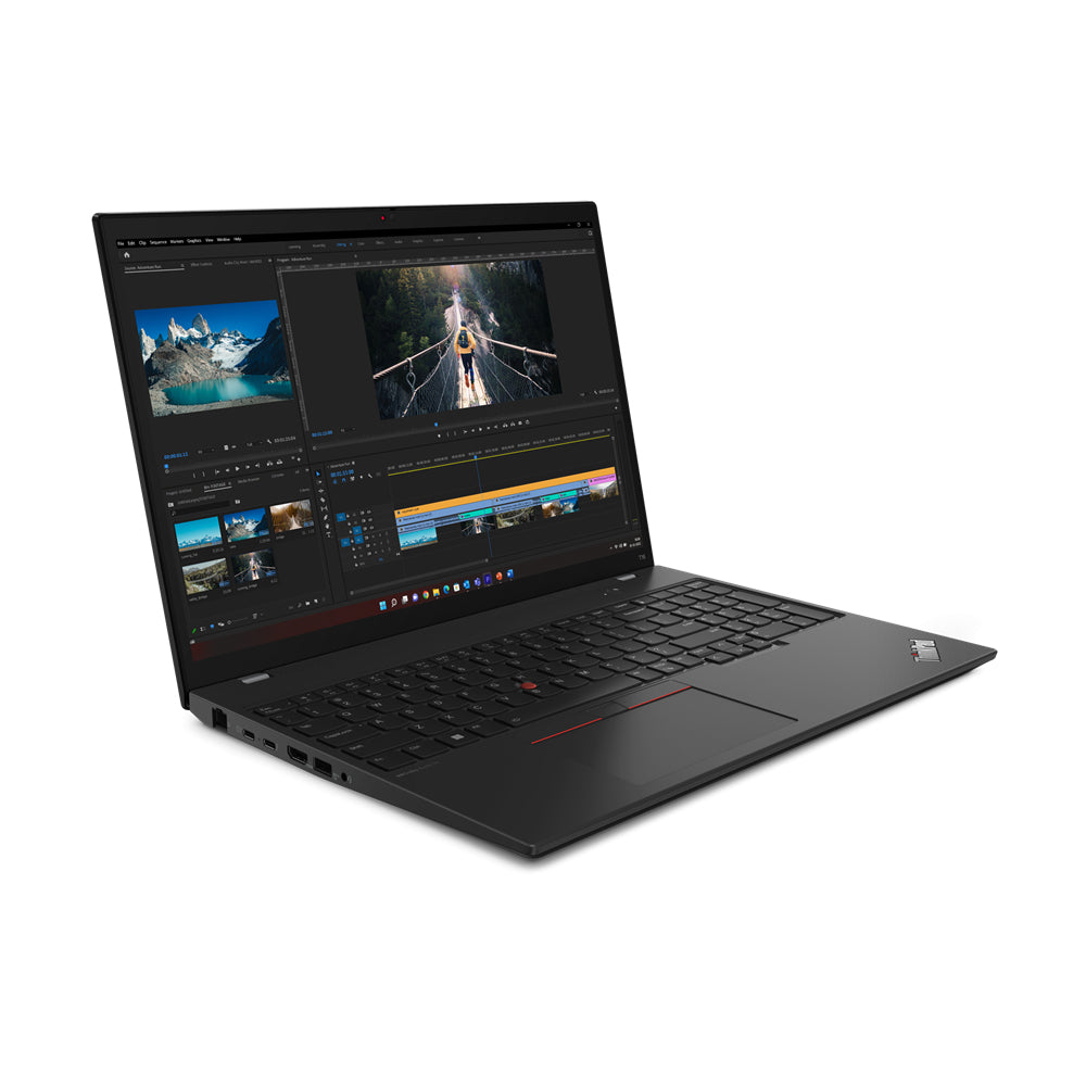 Lenovo ThinkPad T16 Intel® Core™ i7 i7-1355U Laptop 40.6 cm (16