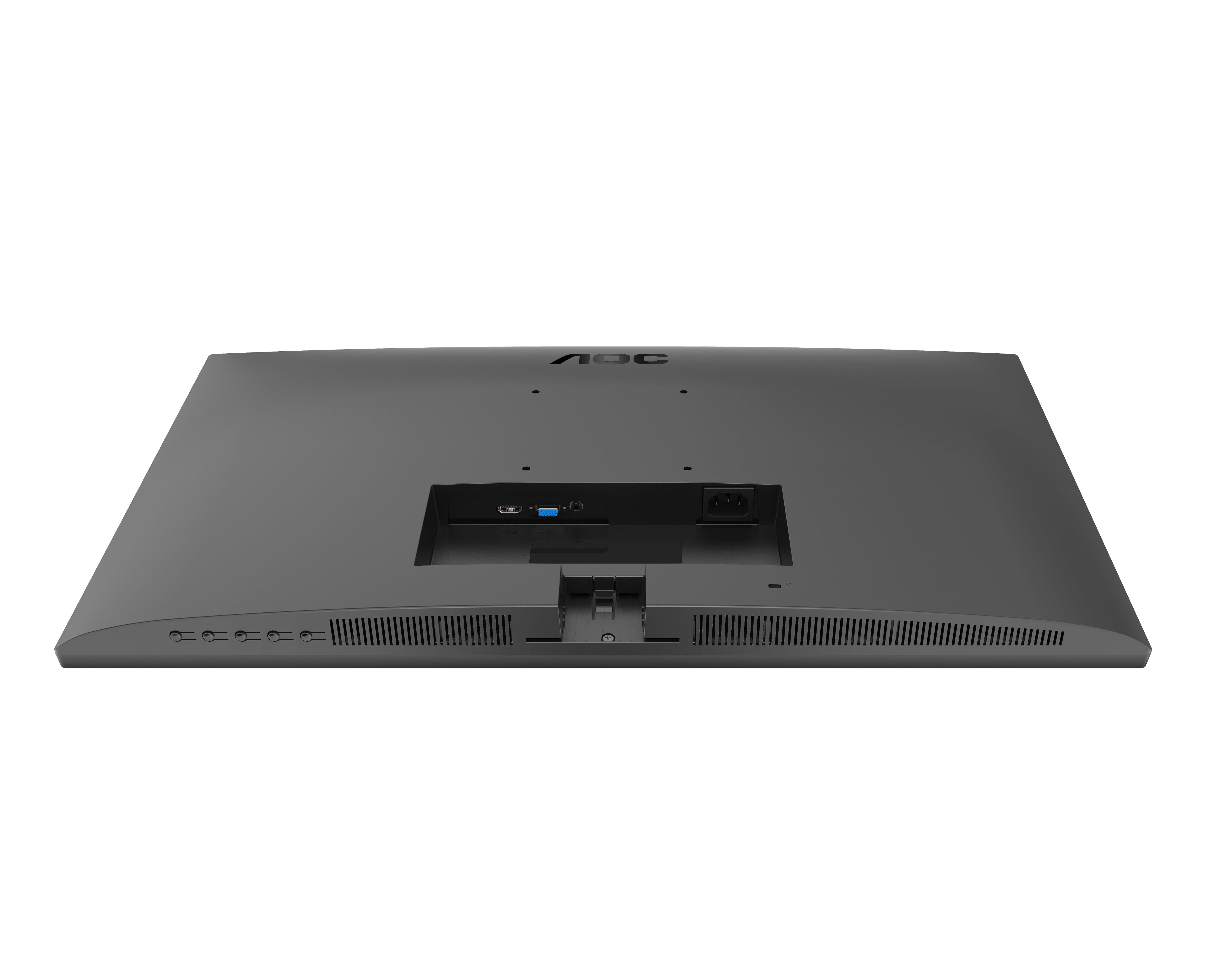 AOC 24B3HA2 computer monitor 60.5 cm (23.8