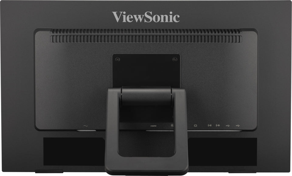 Viewsonic TD2223-2 computer monitor 55.9 cm (22