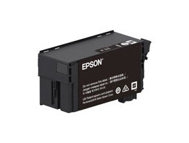 Epson C13T40U100 ink cartridge 1 pc(s) Original Black