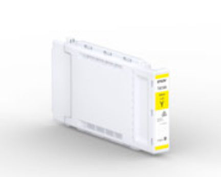 Epson UltraChrome XD2 ink cartridge 1 pc(s) Yellow