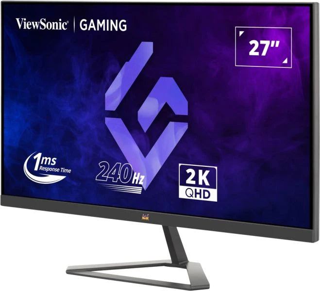 Viewsonic VX Series VX2758A-2K-PRO-3 computer monitor 68.6 cm (27