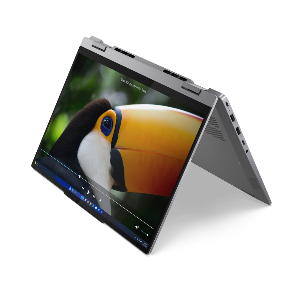 Lenovo ThinkBook 14 Intel Core Ultra 5 125U Hybrid (2-in-1) 35.6 cm (14