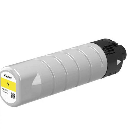 Canon PGI7600Y ink cartridge 1 pc(s) Original Yellow