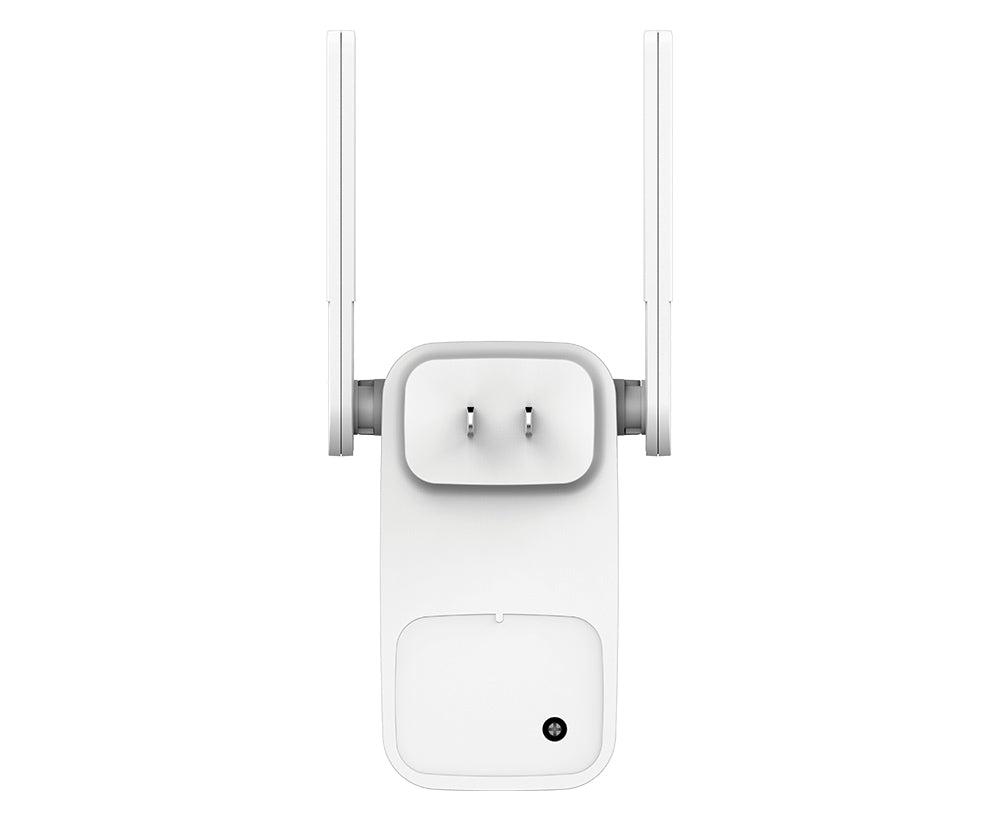 D-Link DAP-1530 network extender Network repeater Grey, White 10, 100 Mbit/s