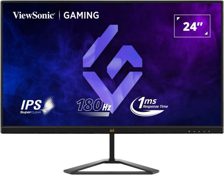 Viewsonic VX2479-HD-PRO computer monitor 60.5 cm (23.8