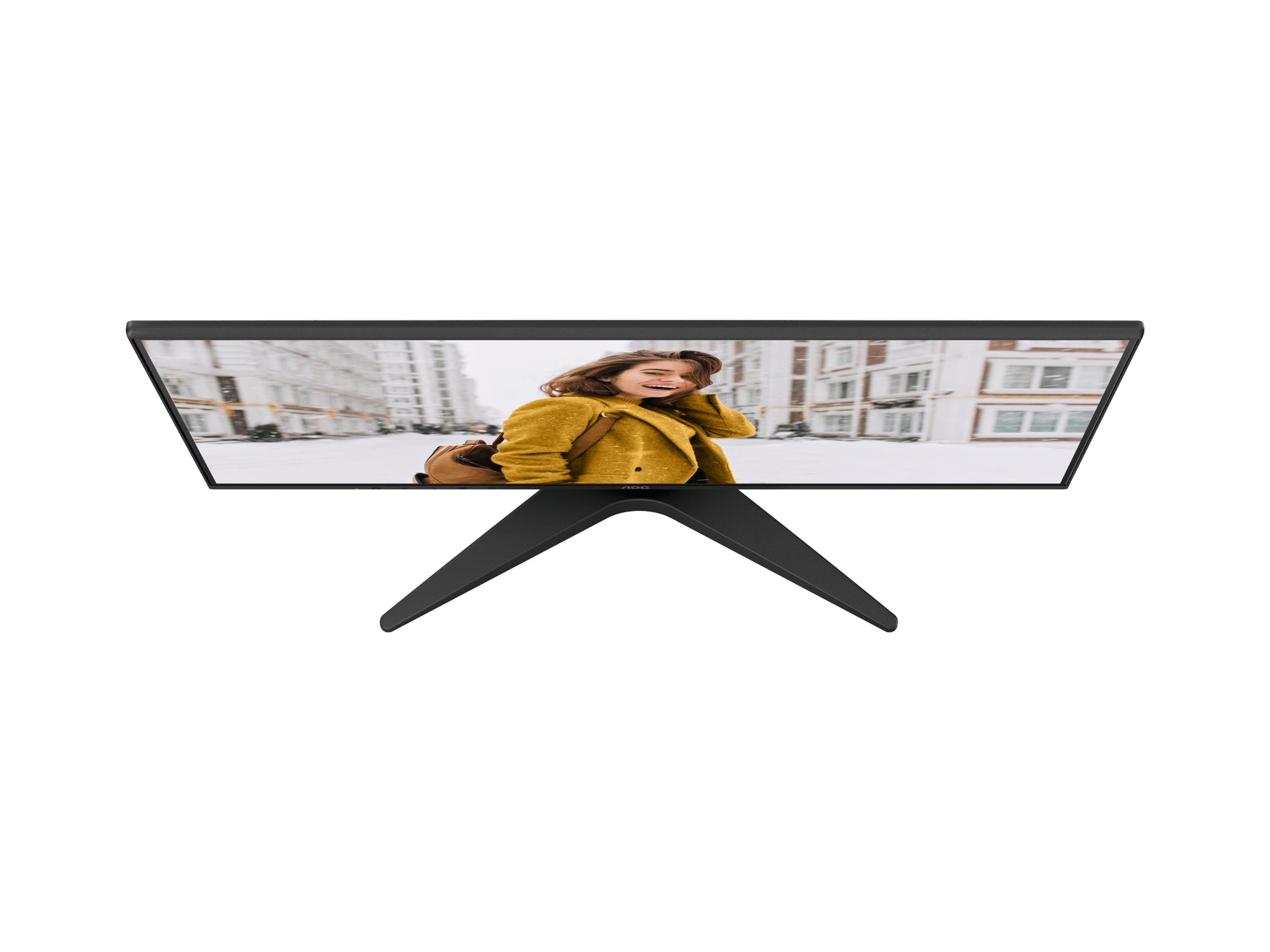 AOC 27B36H computer monitor 68.6 cm (27