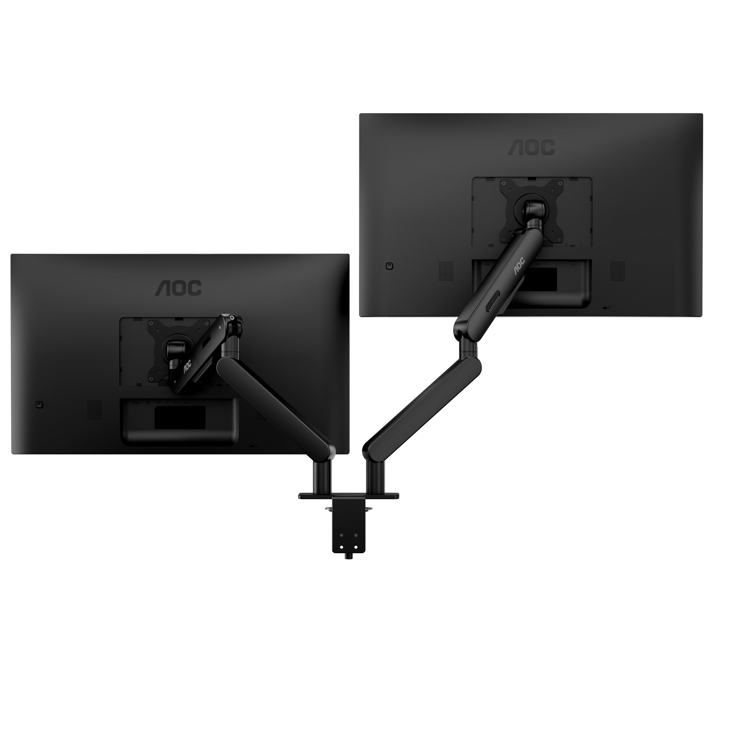 AOC AM420S monitor mount / stand 86.4 cm (34