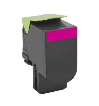 Gaming Desktop708XME MAGENTA EXTRA HIGH YIELD CORPORATE TONER CARTRIDGE 4K CS510