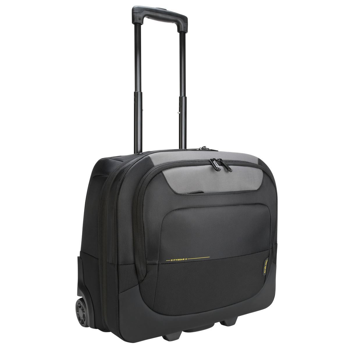 Targus TCG717GL laptop case 43.9 cm (17.3