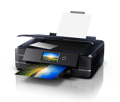 Epson Expression Photo XP-970 Inkjet A3 5760 x 1440 DPI 8.5 ppm Wi-Fi