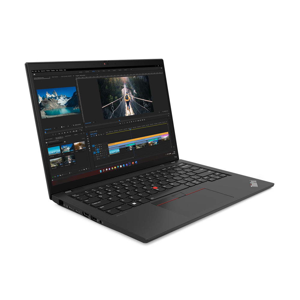 Lenovo ThinkPad T14 Intel® Core™ i7 i7-1355U Laptop 35.6 cm (14