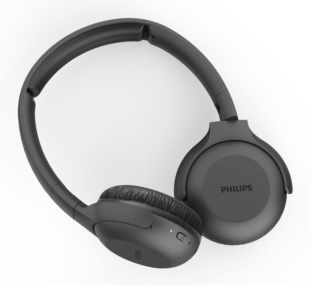 Philips TAUH202BK Headset Wireless Head-band Calls/Music Bluetooth Black