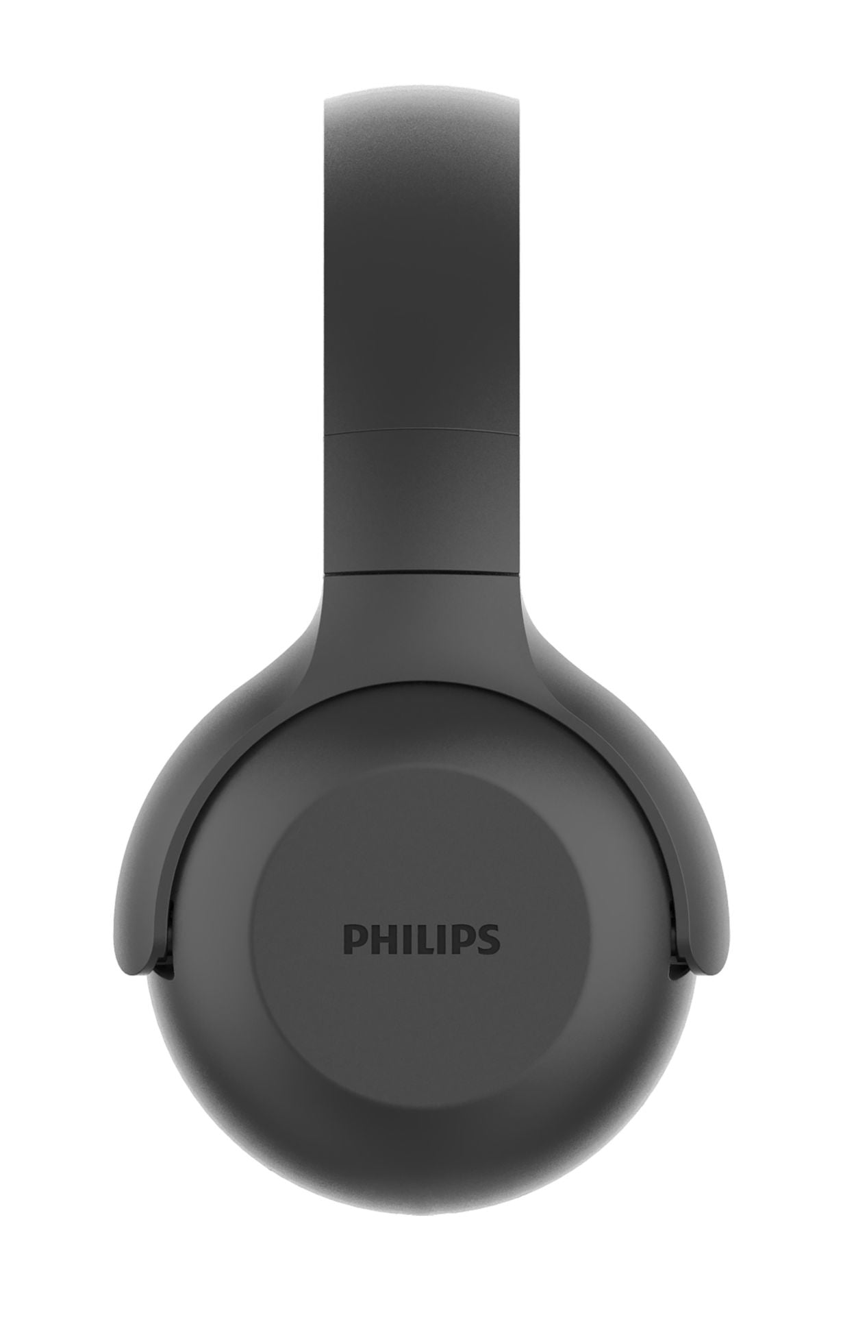 Philips TAUH202BK Headset Wireless Head-band Calls/Music Bluetooth Black