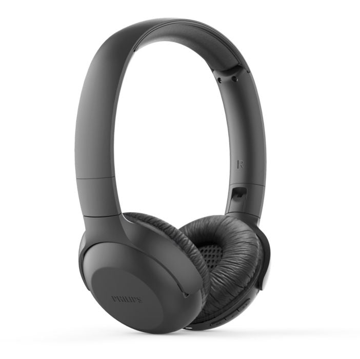 Philips TAUH202BK Headset Wireless Head-band Calls/Music Bluetooth Black