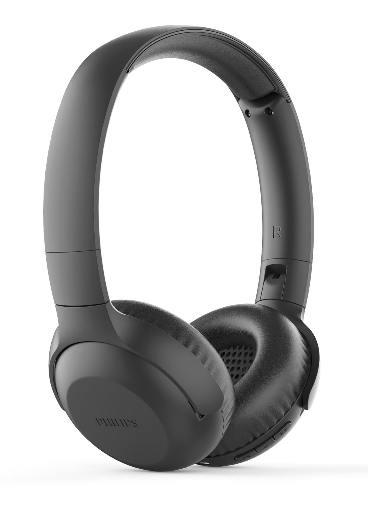 Philips TAUH202BK Headset Wireless Head-band Calls/Music Bluetooth Black