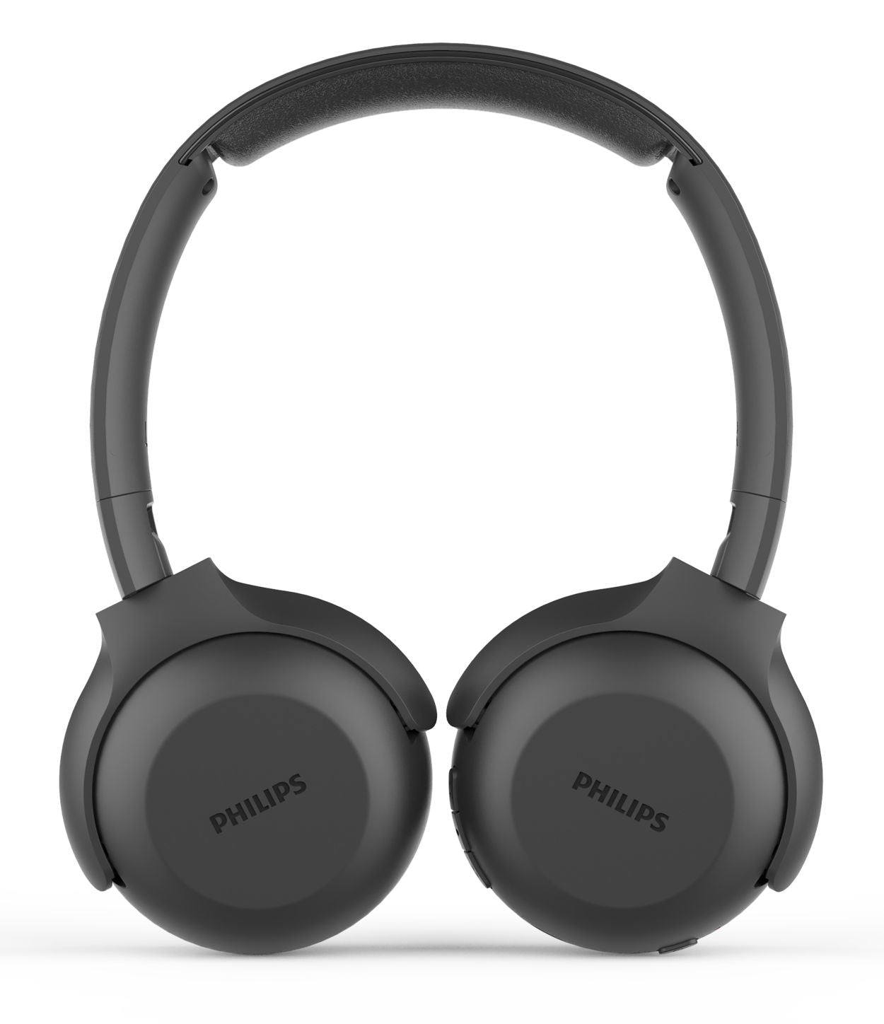 Philips TAUH202BK Headset Wireless Head-band Calls/Music Bluetooth Black