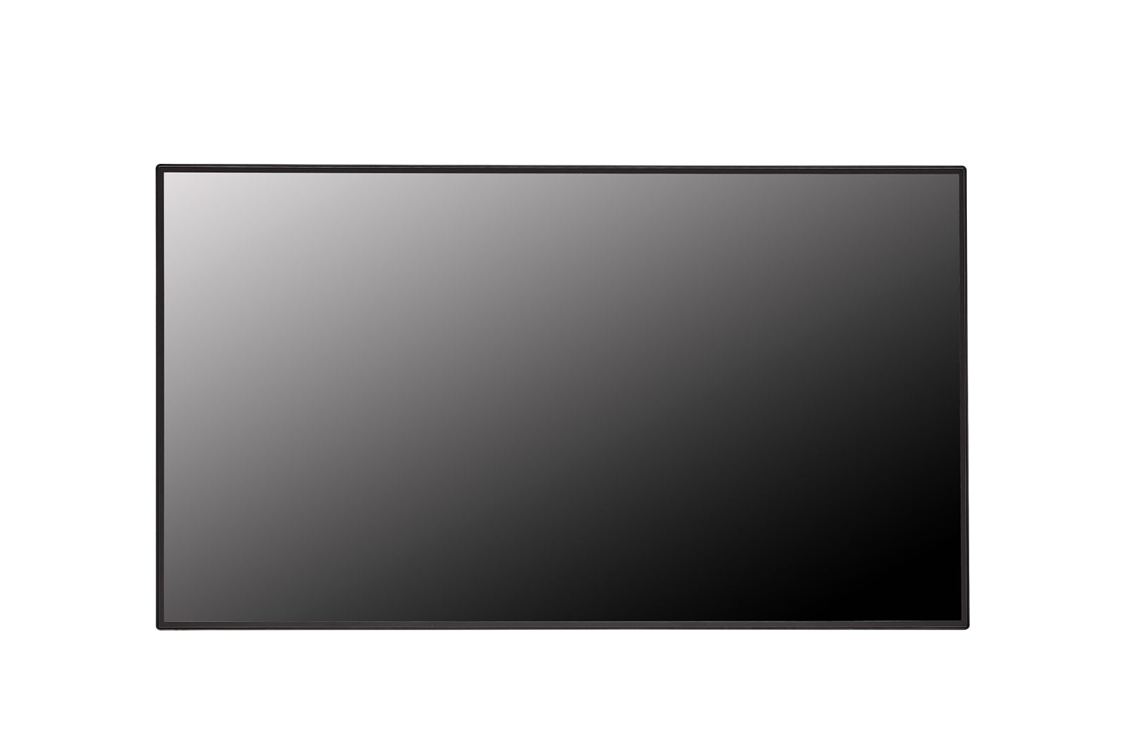 LG 49UM5N-H Signage Display Digital signage flat panel 124.5 cm (49