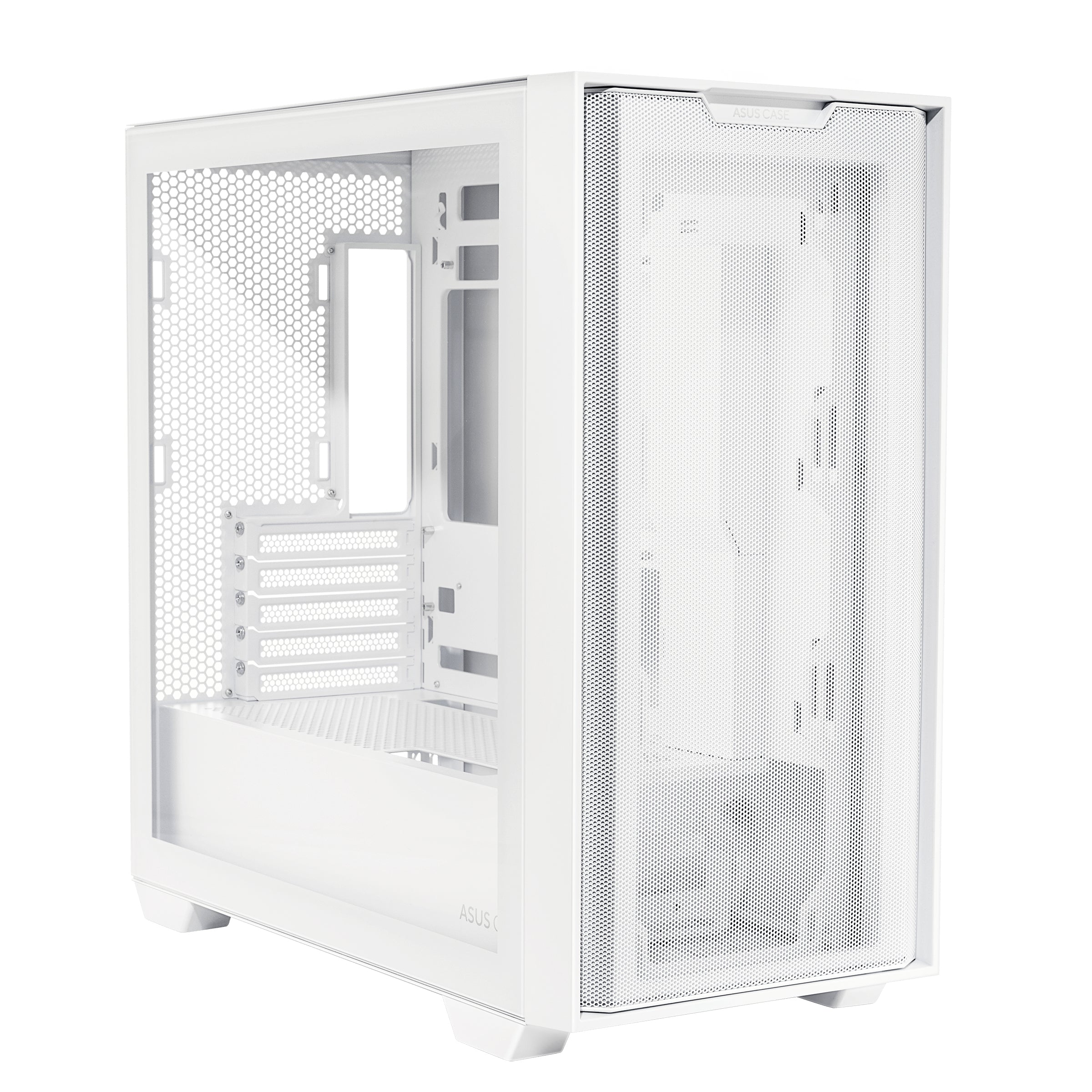 ASUS A21 CASE/WHT White