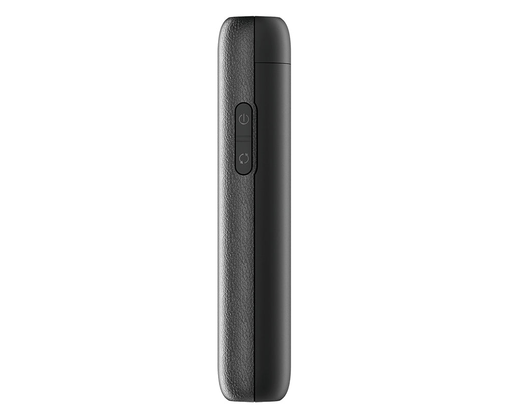 D-Link DWR-933 wireless router Dual-band (2.4 GHz / 5 GHz) 4G Black
