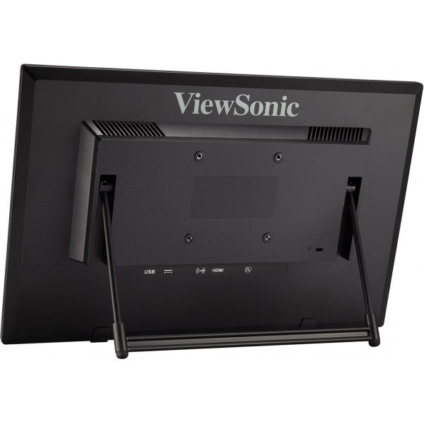 Viewsonic TD1630-3 computer monitor 39.6 cm (15.6