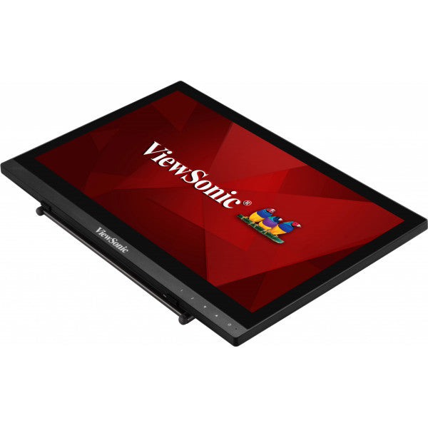 Viewsonic TD1630-3 computer monitor 39.6 cm (15.6