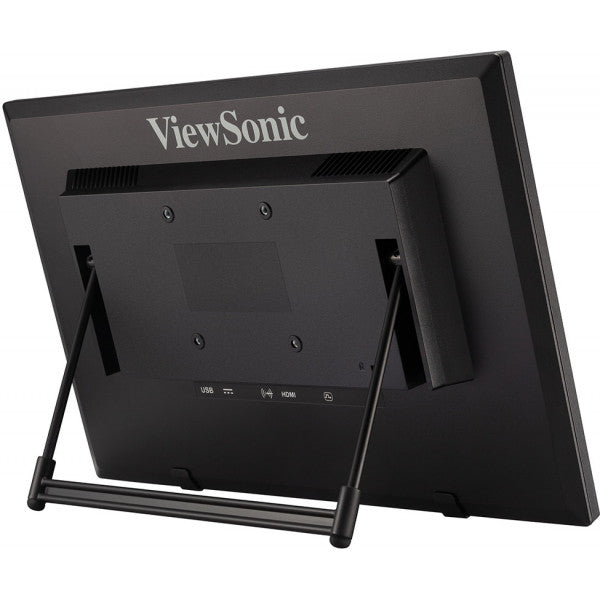 Viewsonic TD1630-3 computer monitor 39.6 cm (15.6
