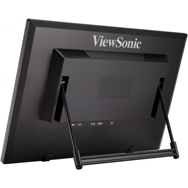 Viewsonic TD1630-3 computer monitor 39.6 cm (15.6