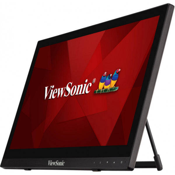 Viewsonic TD1630-3 computer monitor 39.6 cm (15.6