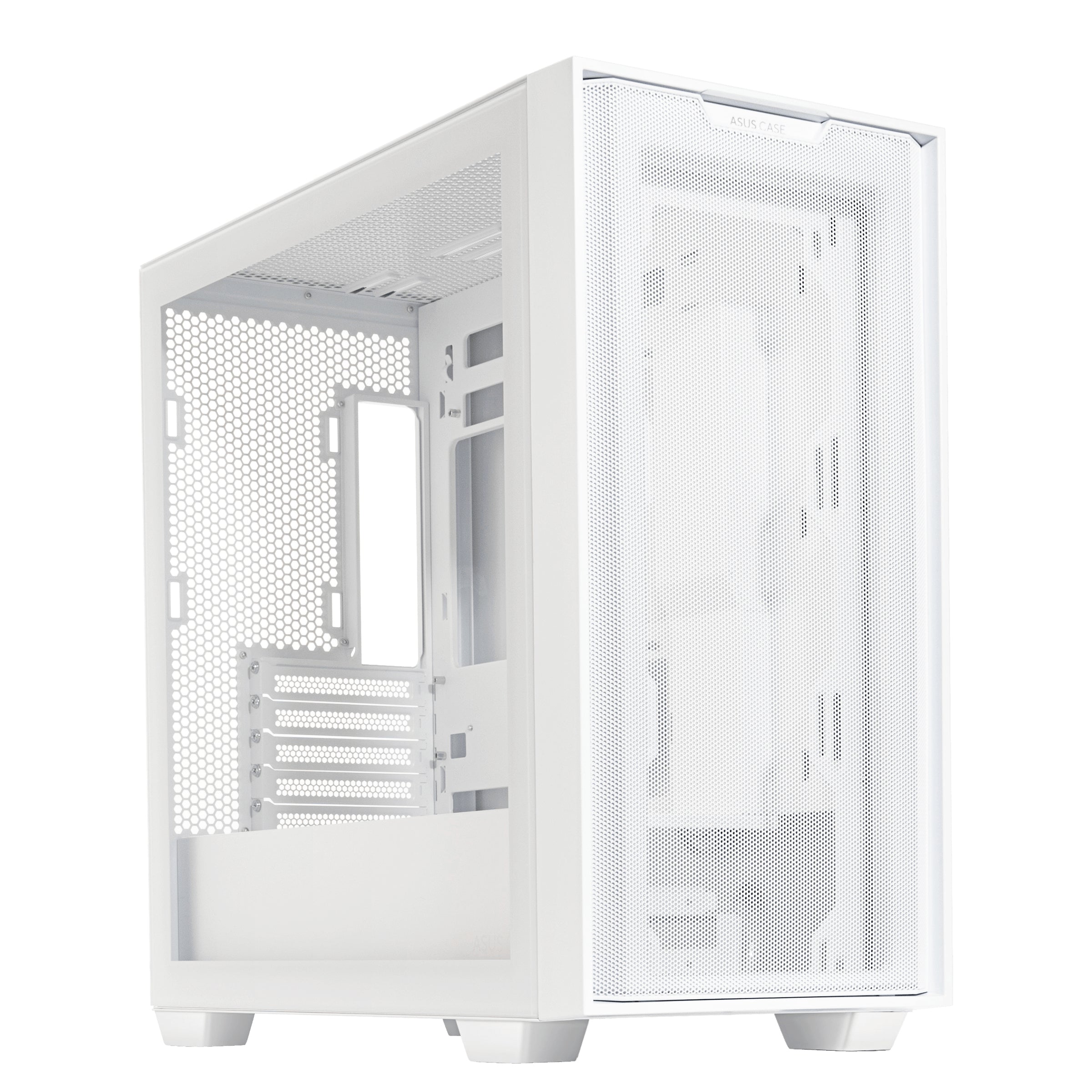 ASUS A21 CASE/WHT White