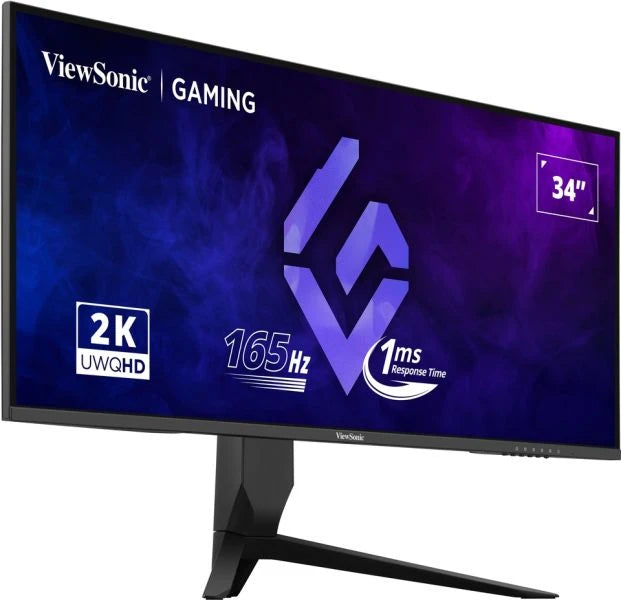 Viewsonic VX Series VX3480-2K-PRO computer monitor 86.4 cm (34