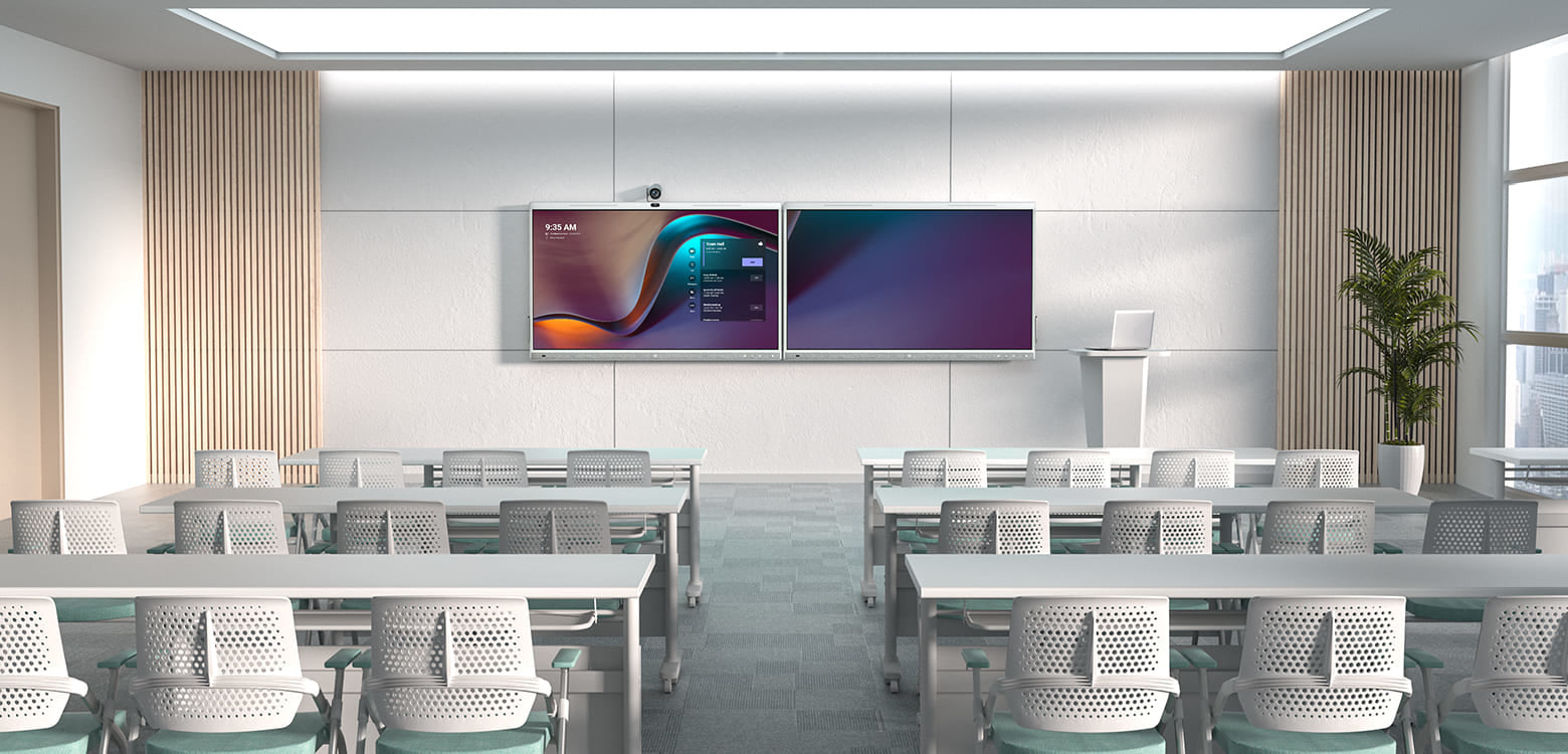 Yealink MeetingBoard 86