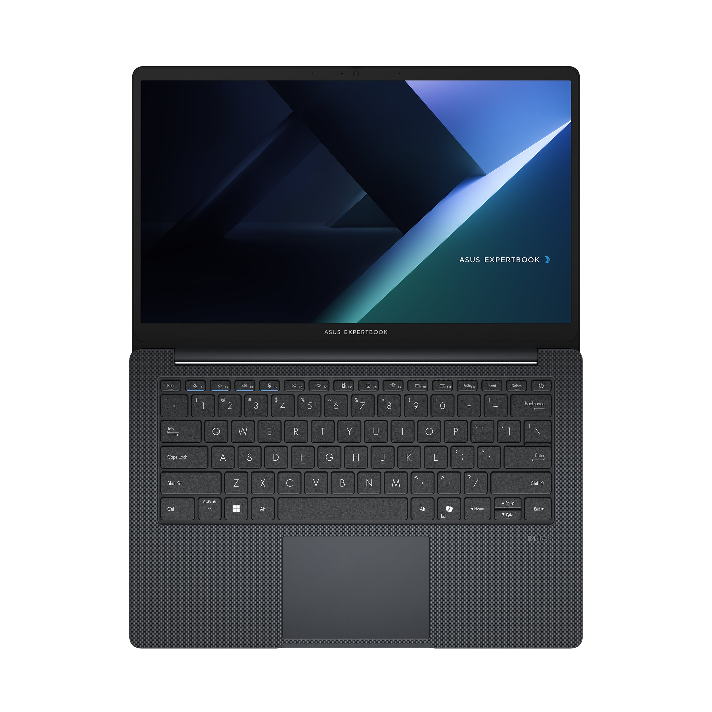 ASUS ExpertBook B1 B1403CVA-S61155X laptop Intel® Core™ i5 i5-13500H 35.6 cm (14