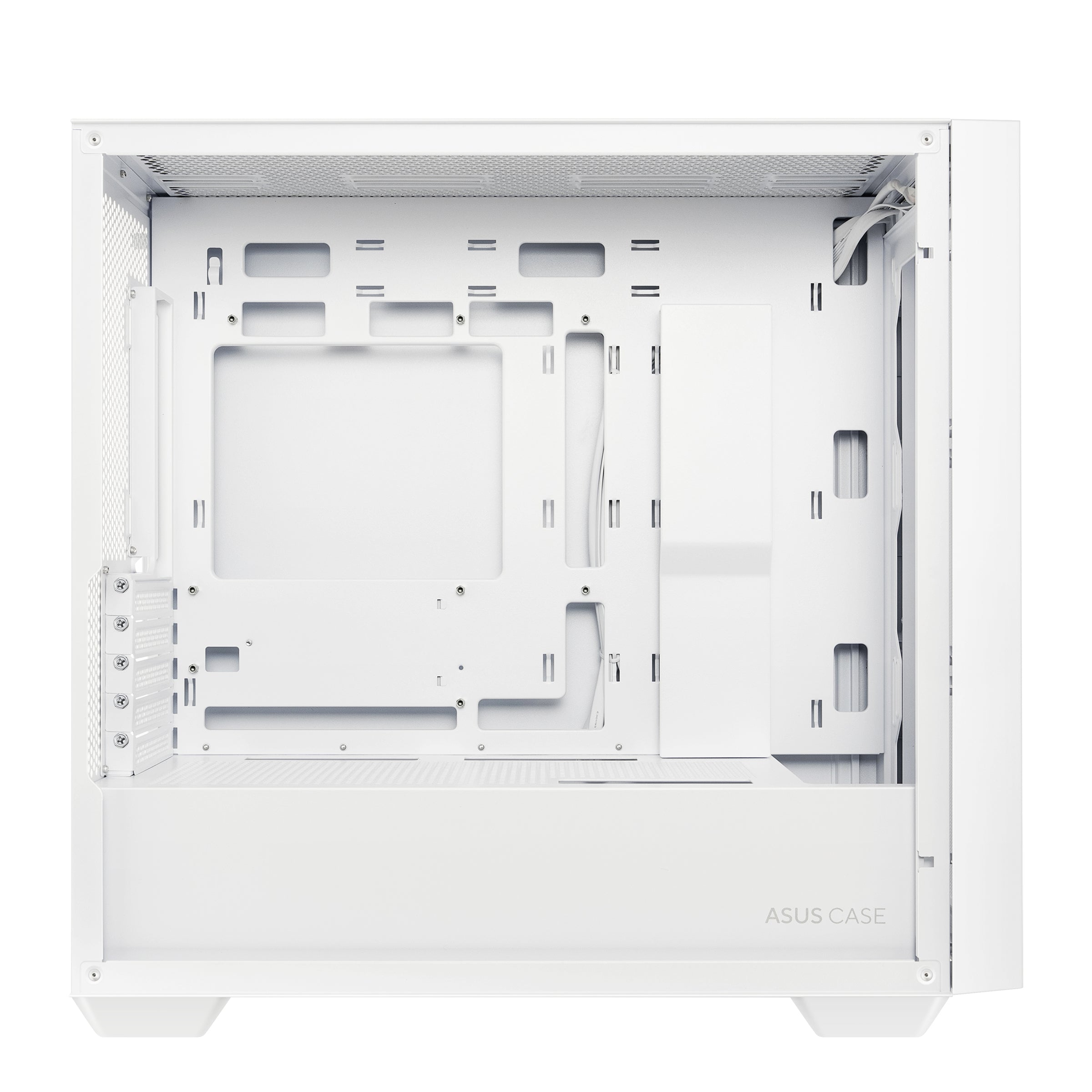 ASUS A21 CASE/WHT White