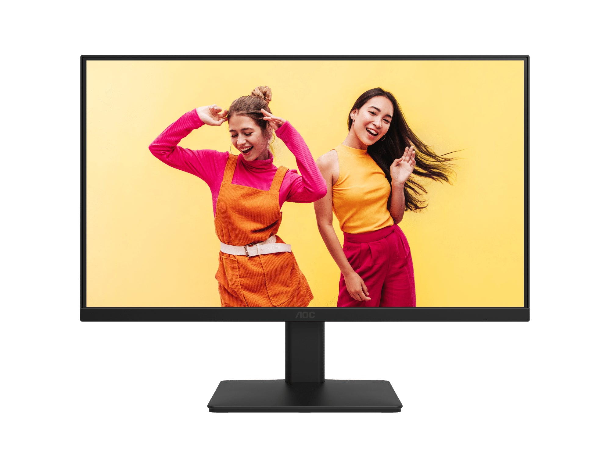 AOC 24B20JH2 computer monitor 60.5 cm (23.8