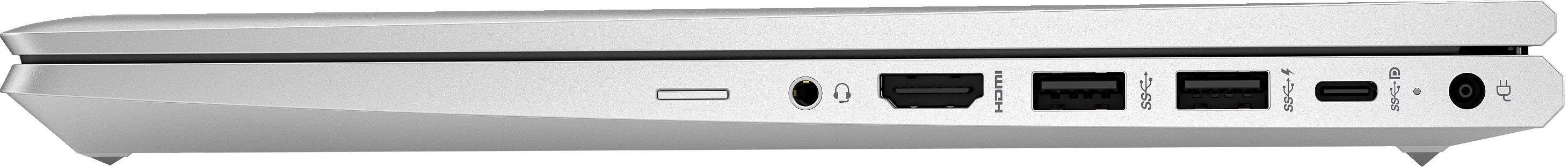 HP ProBook 445 G10 AMD Ryzen™ 7 7730U Laptop 35.6 cm (14