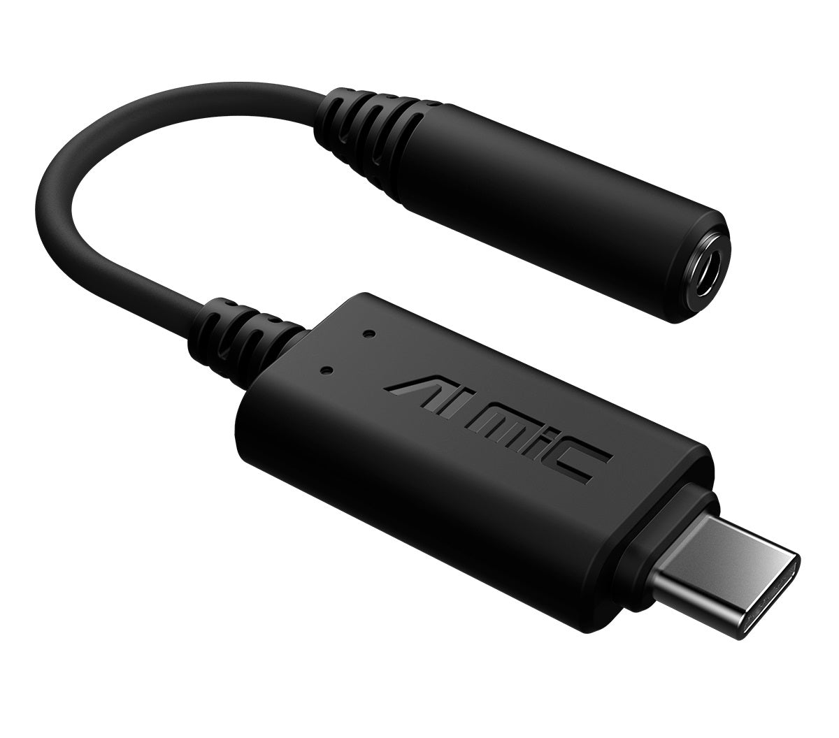 ASUS AI Noise-Canceling Mic Adapter USB adapter