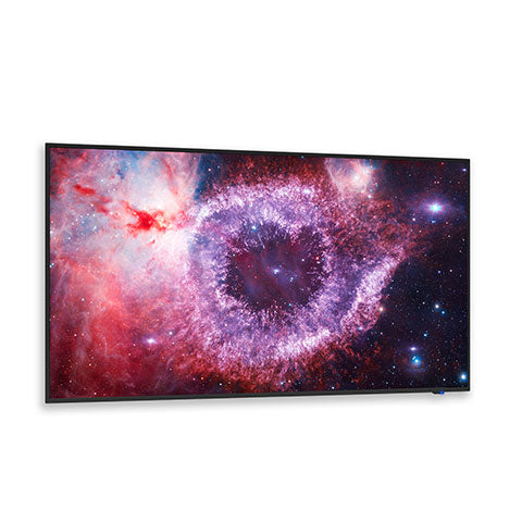 Sharp MultiSync E558 Digital signage flat panel 138.7 cm (54.6