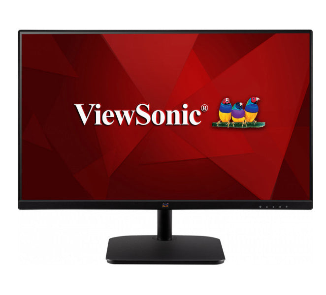 Viewsonic VA2432-h LED display 61 cm (24