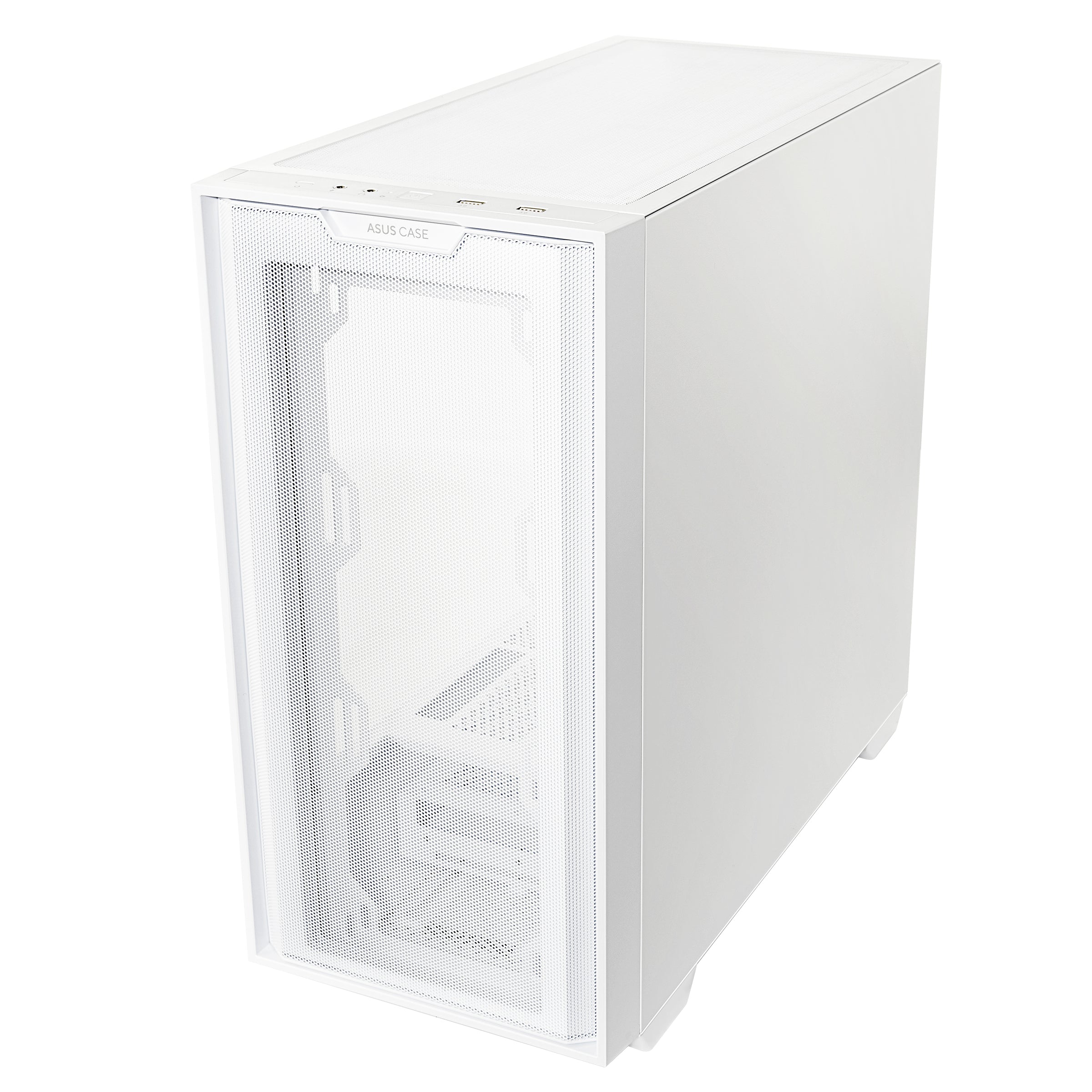 ASUS A21 CASE/WHT White