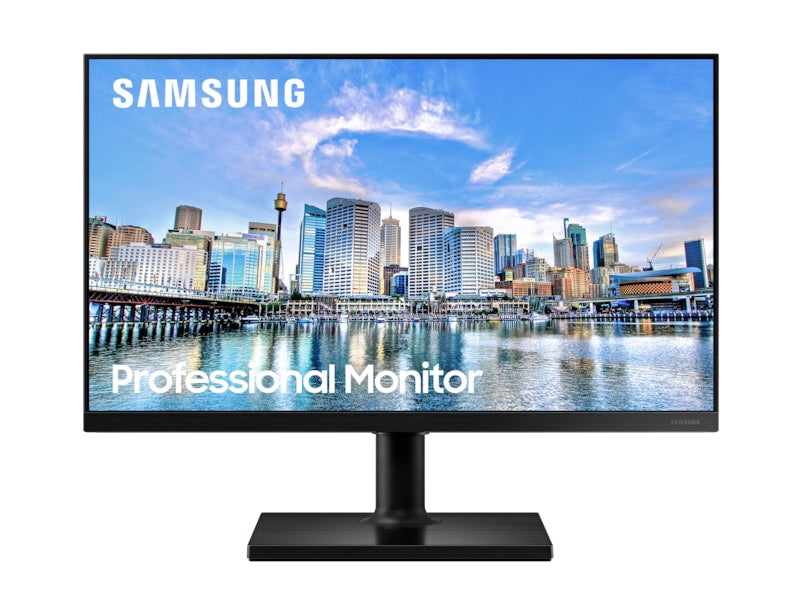 Samsung LF24T450FQEXXY computer monitor 61 cm (24