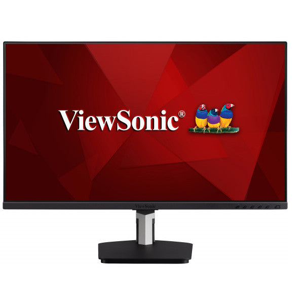Viewsonic TD2455 computer monitor 61 cm (24