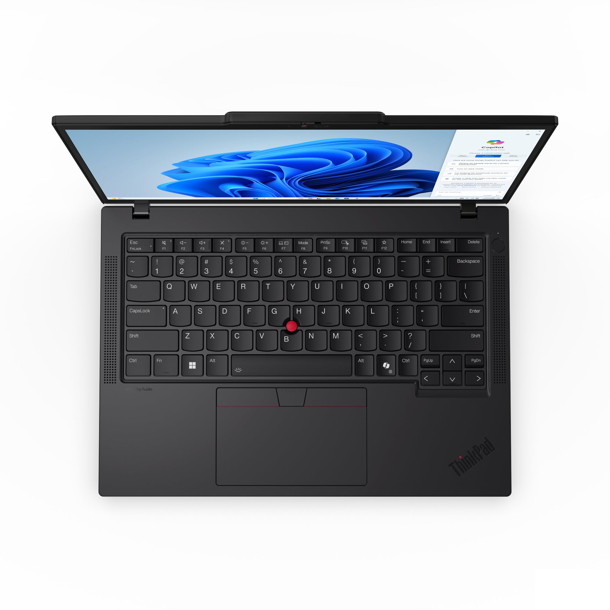 Lenovo ThinkPad T14 AMD Ryzen™ 7 PRO 8840U Laptop 35.6 cm (14