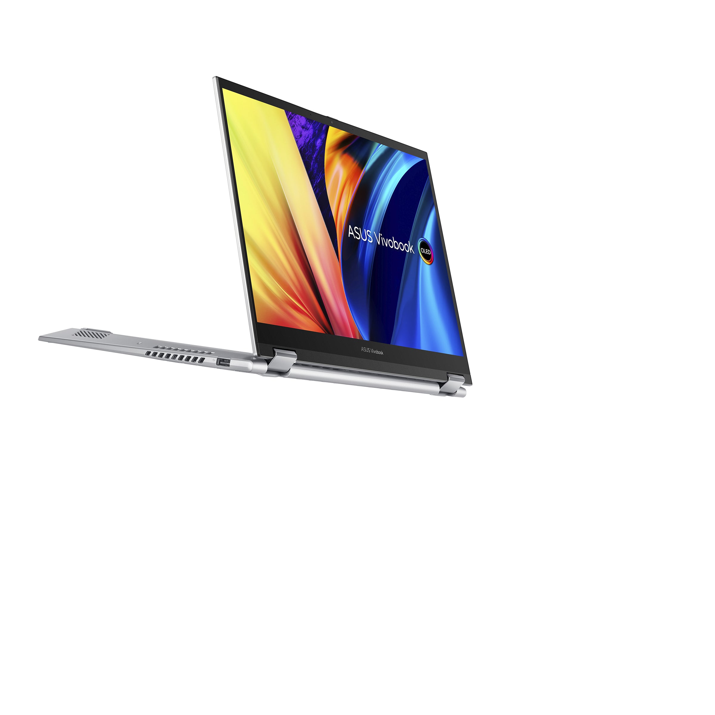 ASUS Vivobook S 14 Flip OLED TN3402YA-KN175W laptop AMD Ryzen™ 5 7530U Hybrid (2-in-1) 35.6 cm (14