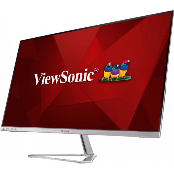 Viewsonic VX Series VX3276-MHD-3 computer monitor 81.3 cm (32