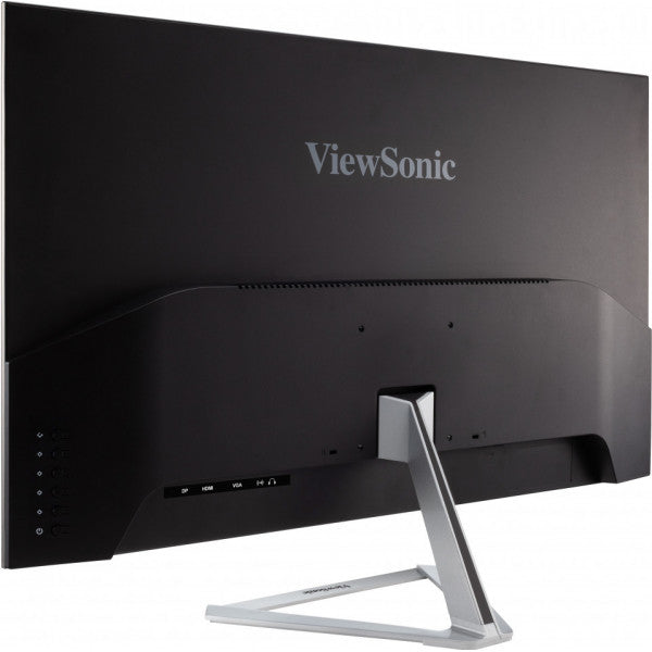 Viewsonic VX Series VX3276-MHD-3 computer monitor 81.3 cm (32