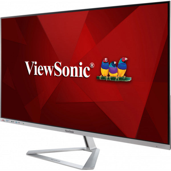 Viewsonic VX Series VX3276-MHD-3 computer monitor 81.3 cm (32
