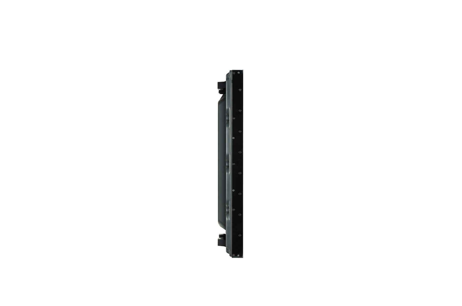 LG 55VL5PJ-A video wall display Indoor