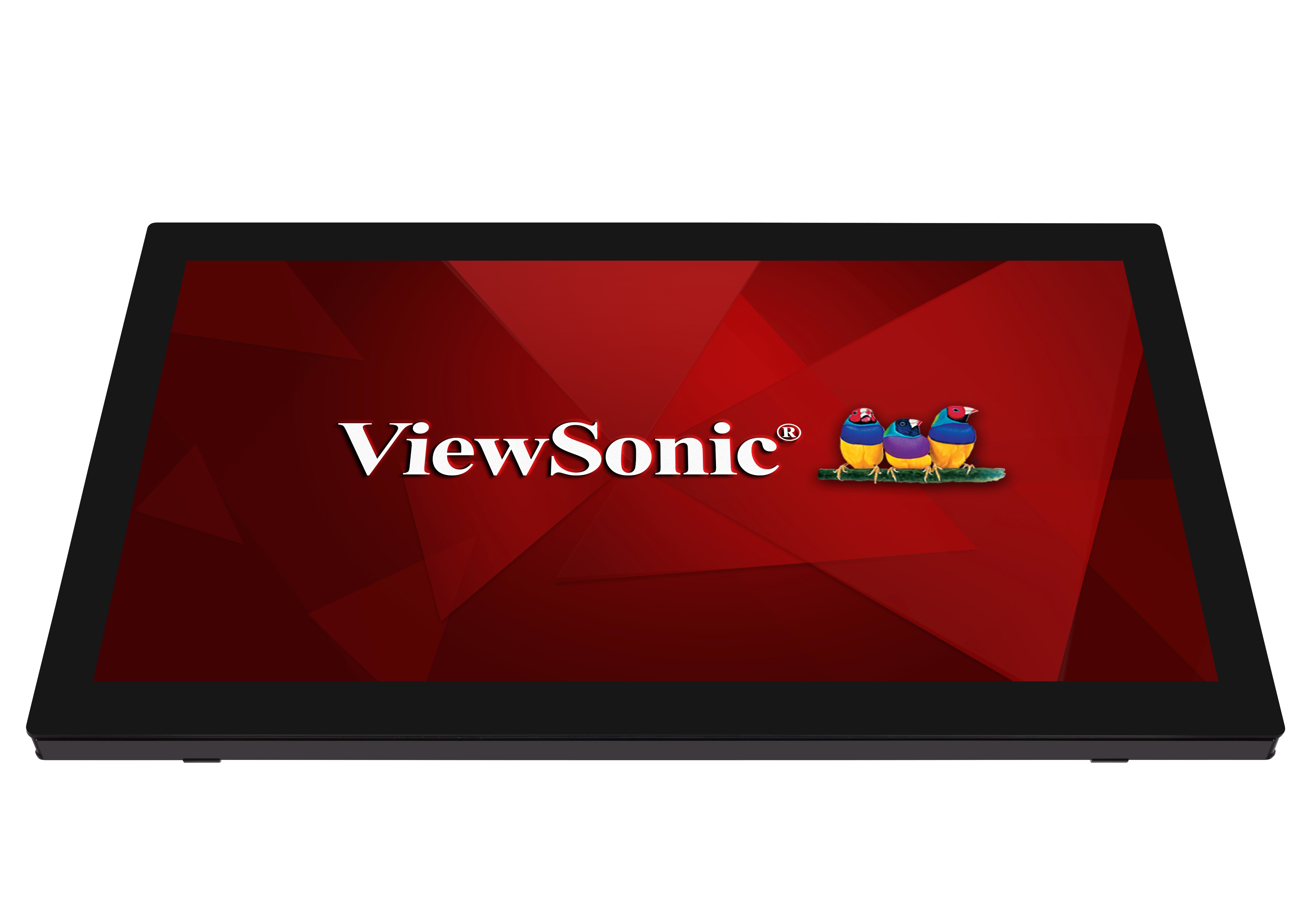 Viewsonic TD2760 computer monitor 68.6 cm (27
