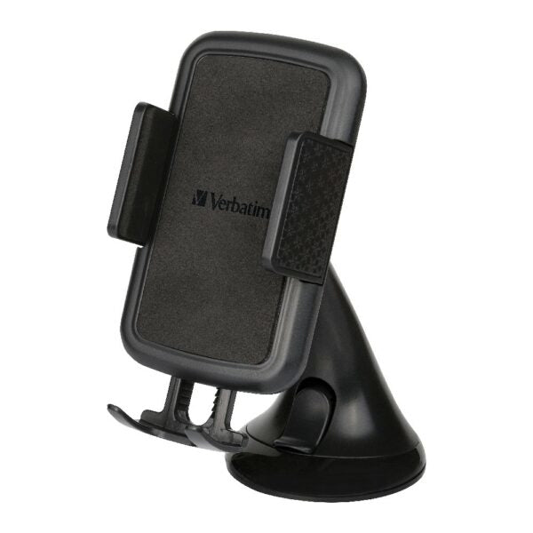Verbatim 66601 holder Mobile phone/Smartphone Black